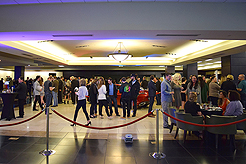 POWER AND BEAUTY CHARITY EVENT